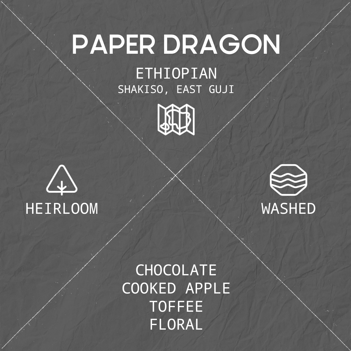 PAPER DRAGON
