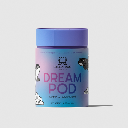 DREAM POD