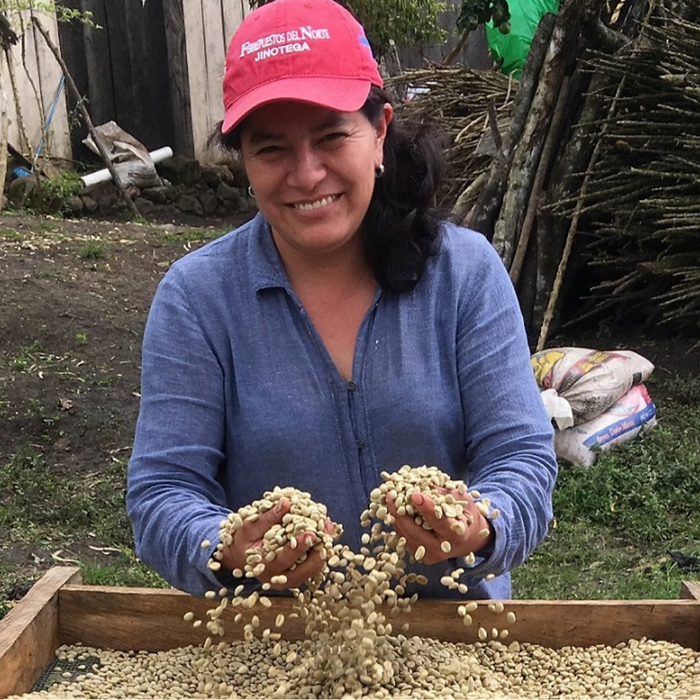 GUADALUPE & THE GIANT PEACH
