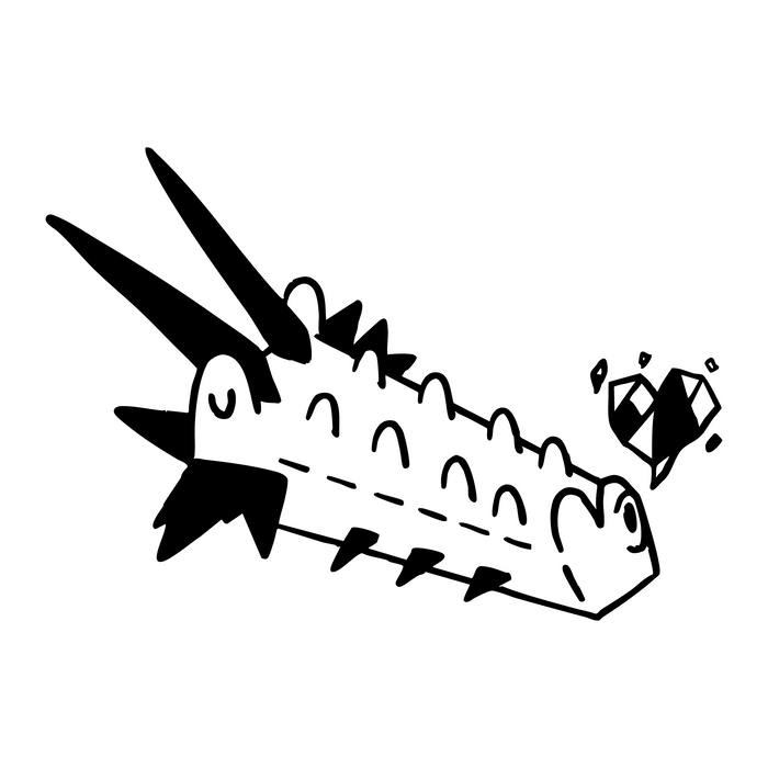 PAPER DRAGON - BARISTA SERIES