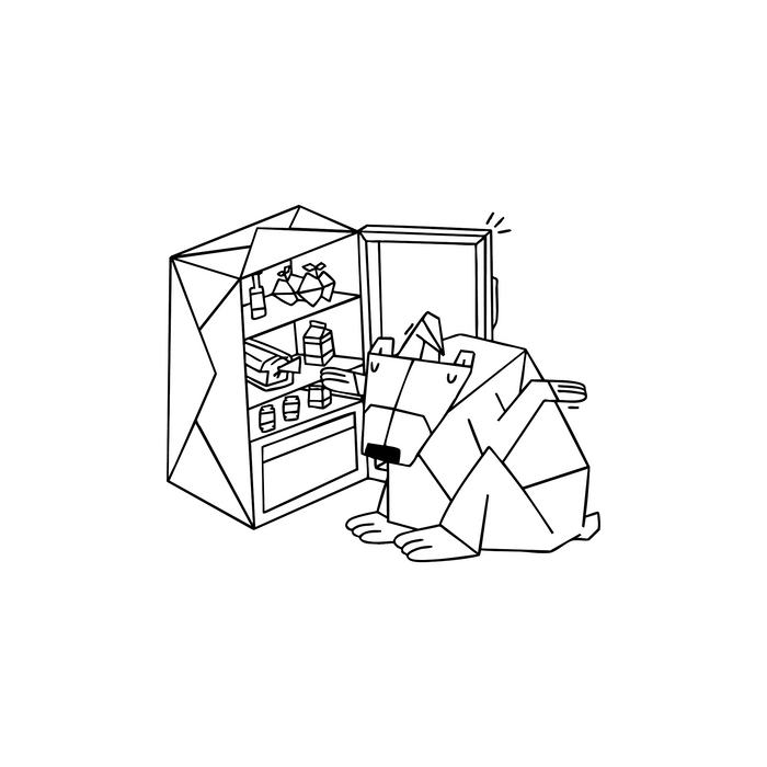 NIGHT CAP DECAF - BARISTA SERIES